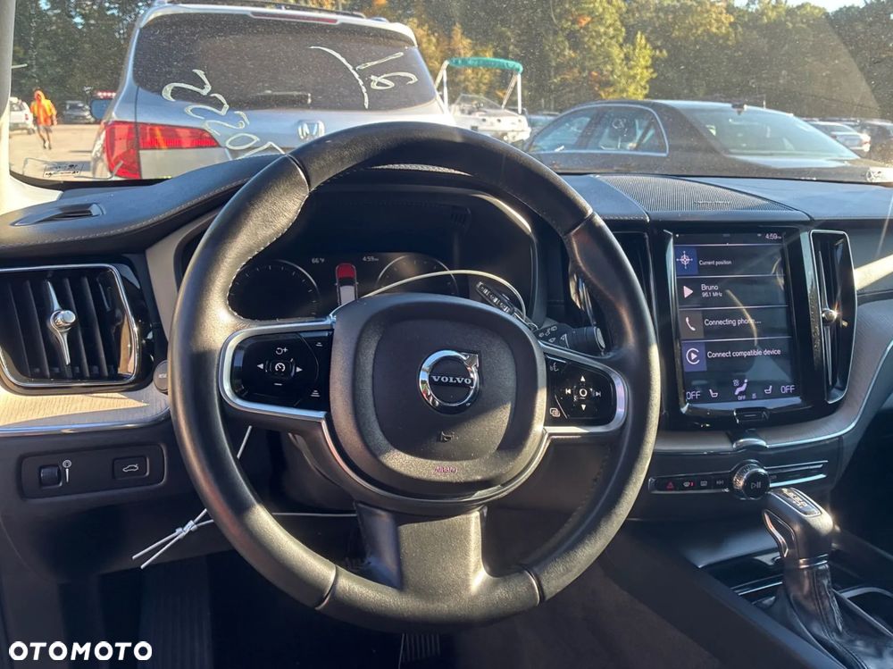 Volvo XC 60 T5 Geartronic Inscription - 7