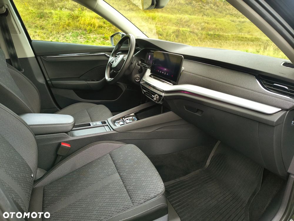 Skoda Octavia 1.5 TSI e-Tec Style DSG - 30