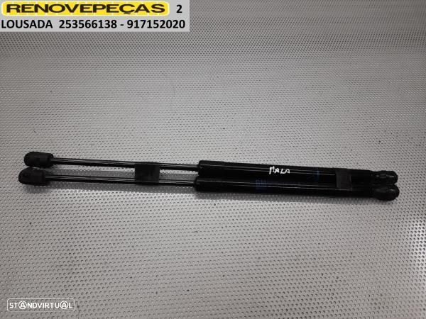 Amortecedor / Amortecedores Mala Opel Astra H (A04) - 1
