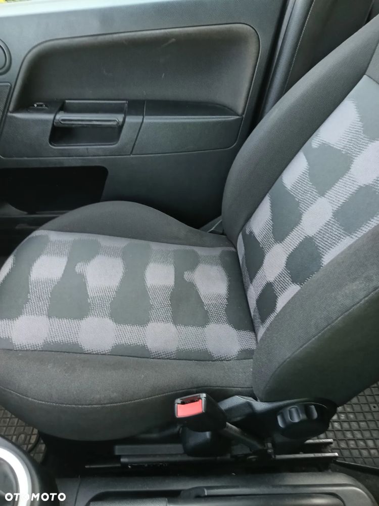 Ford Fusion - 3