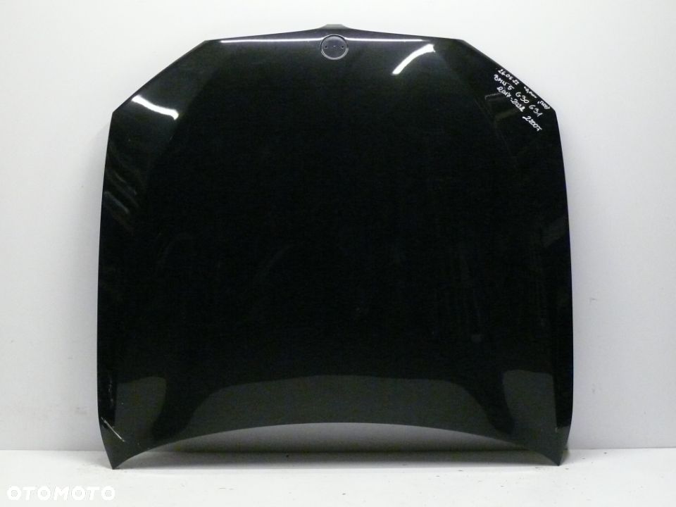 MASKA BMW 5 G30 G31 2017 2022 - 1