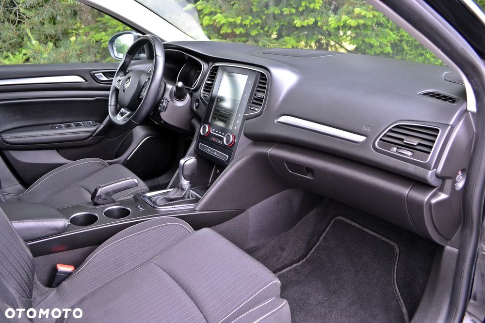 Renault Megane - 22