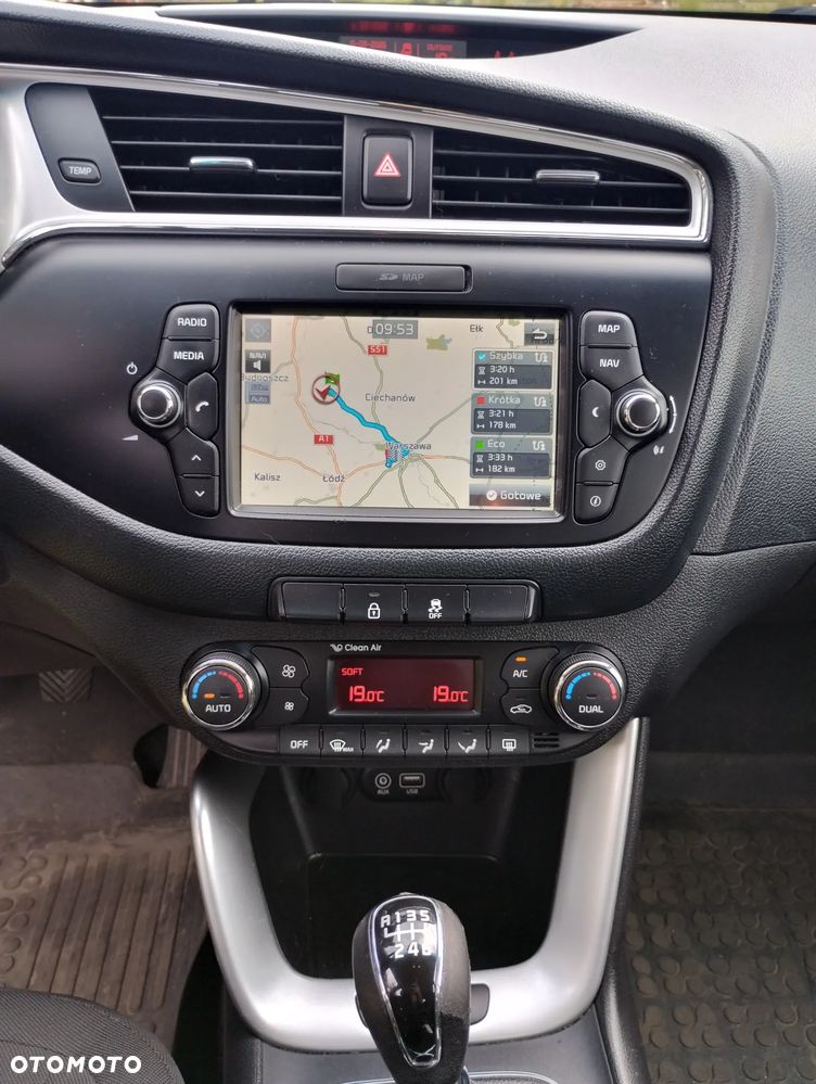 Kia Ceed 1.4 M - 14