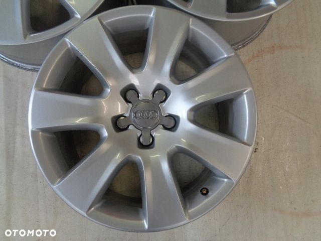 FELGI 18 AUDI A8 S8 7,5J 5X112 ET26 - 4