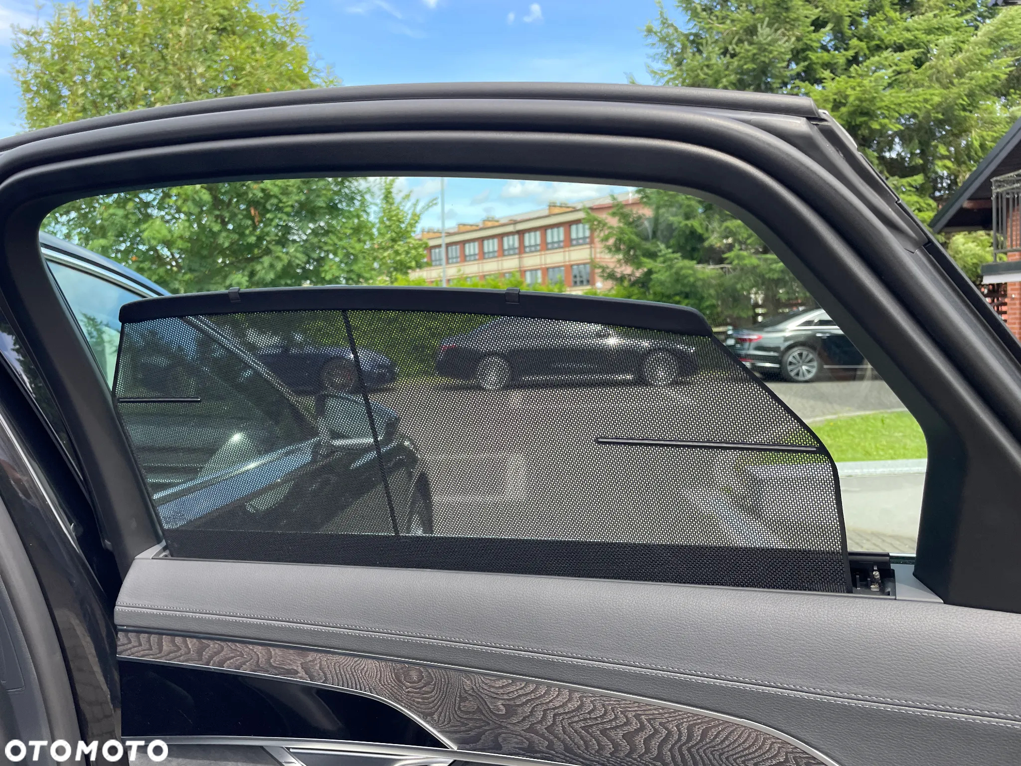 Audi A8 55 TFSI quattro tiptronic - 23