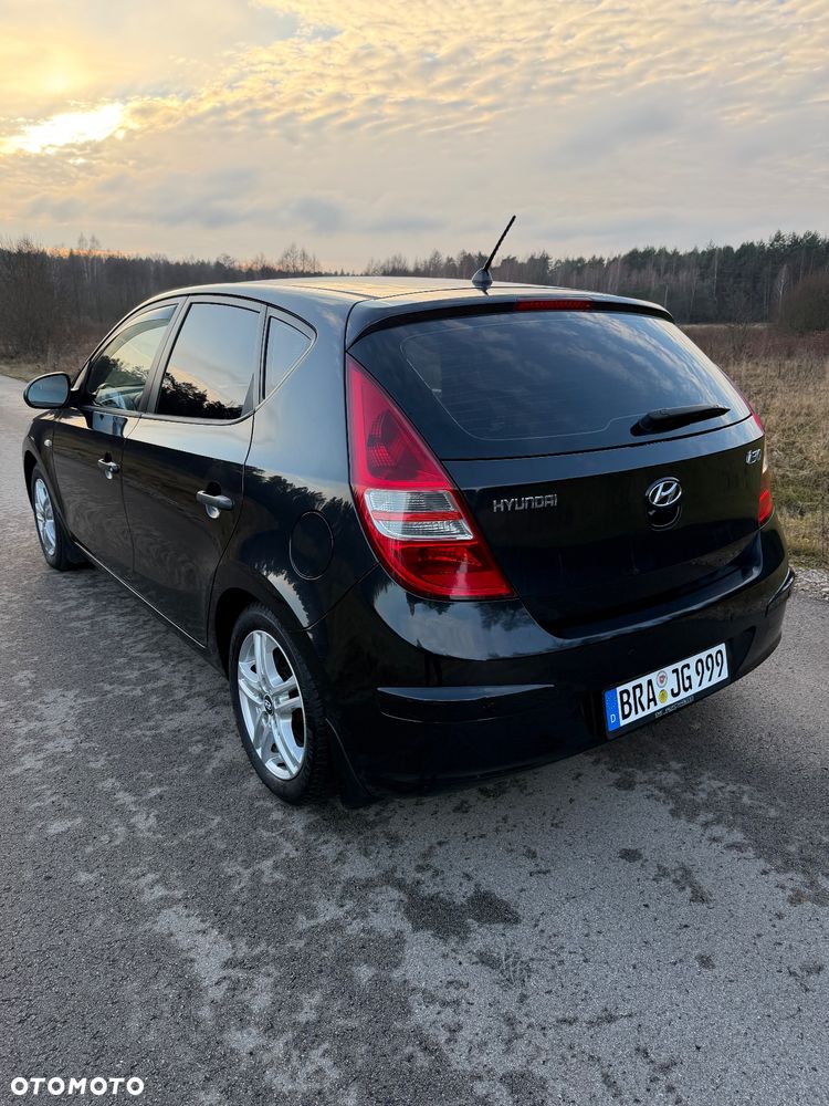 Hyundai i30 1.4 Blue Classic - 6