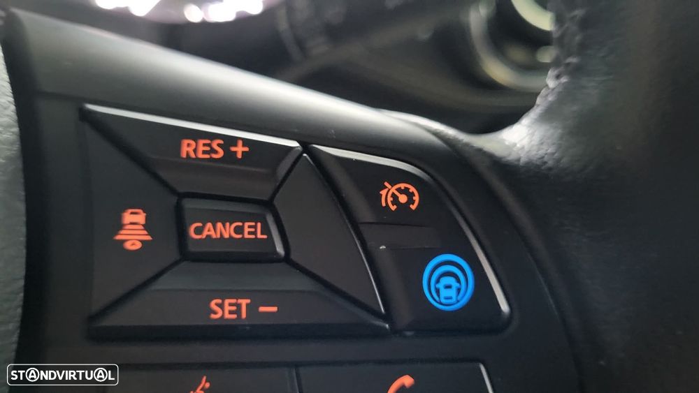 Nissan Juke 1.0 DIG-T N-Connecta NAV.+TwoTone NC - 16