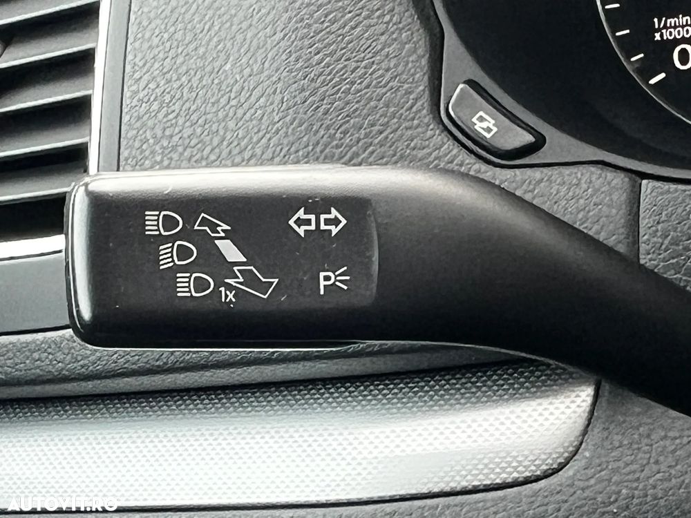 Volkswagen Sharan 2.0 TDI Blue Motion Style - 24