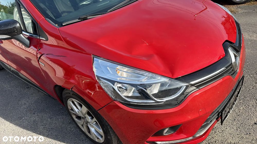 Renault Clio - 13