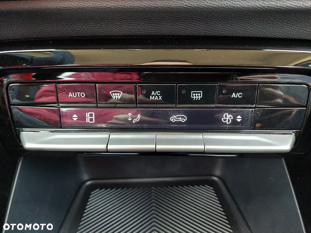 Citroën C3 Aircross ver-1-2-mhev-plus-s-s-edct6 - 19