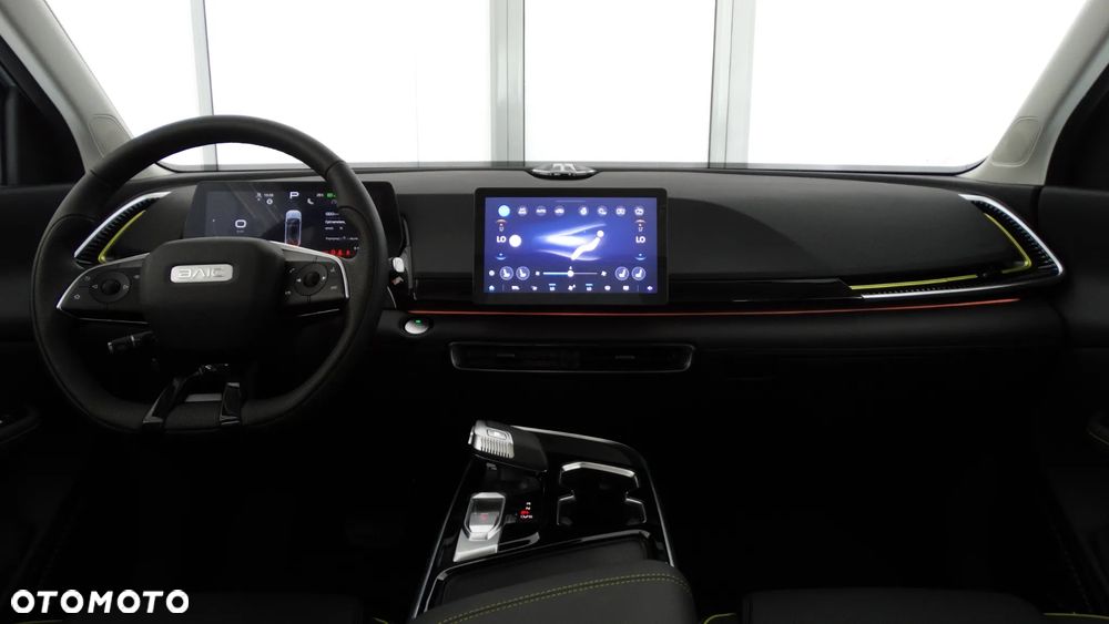 BAIC 5 Beijing 1.5T Comfort DCT - 12