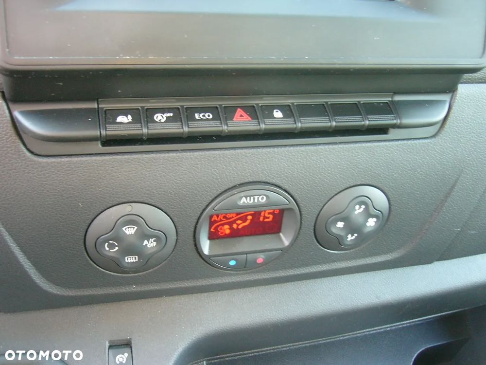 Renault Master LIFT L2H2 2,3 DCI 150 Ps EURO6 - 20