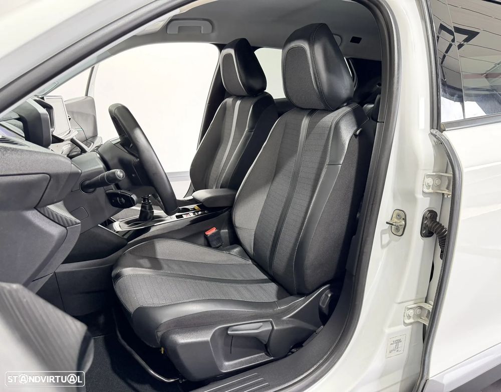 Peugeot 2008 1.5 BlueHDi Allure Pack - 7