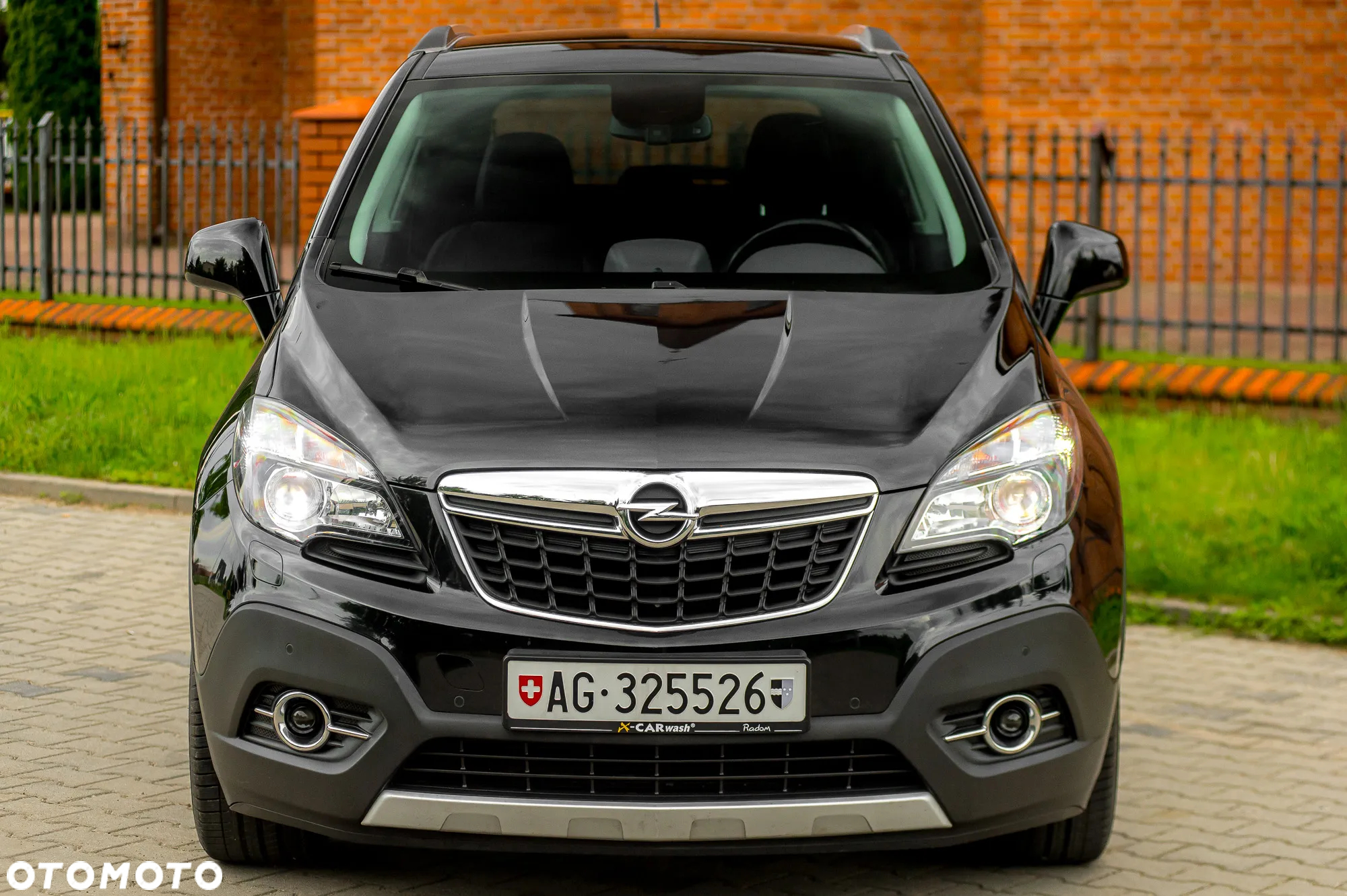 Opel Mokka 1.4 T Cosmo - 13