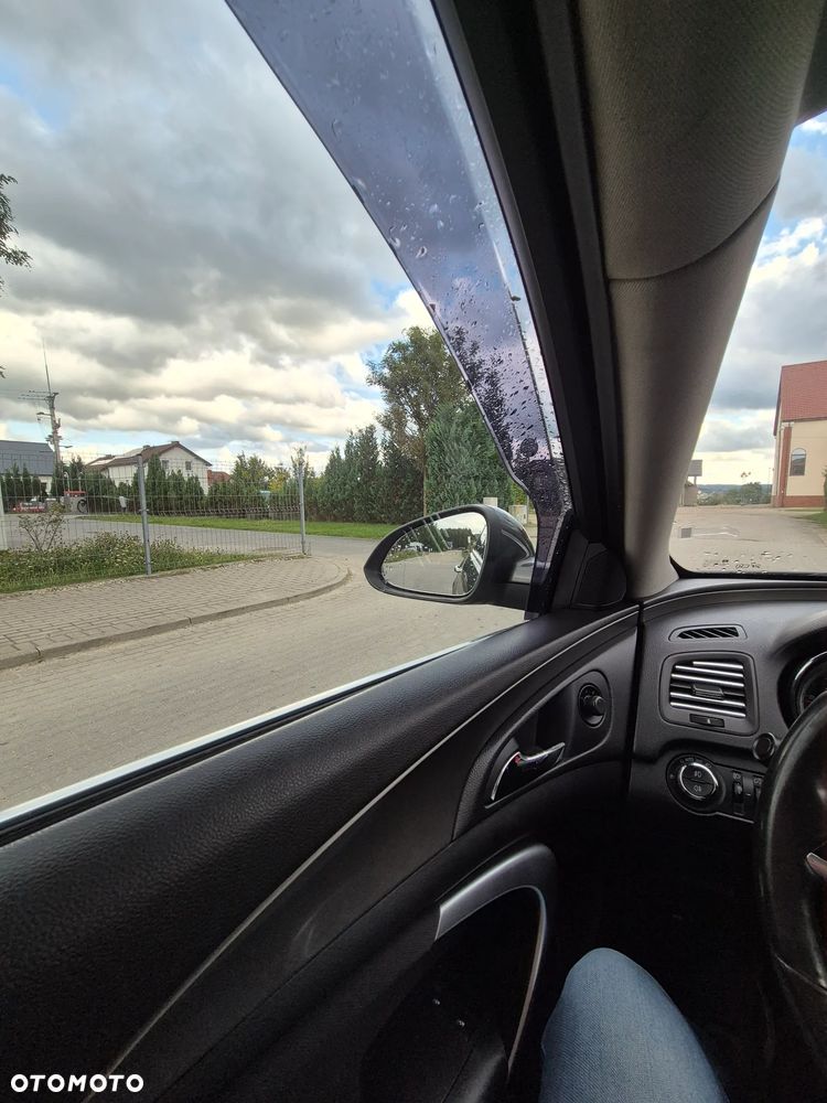 Opel Insignia - 6