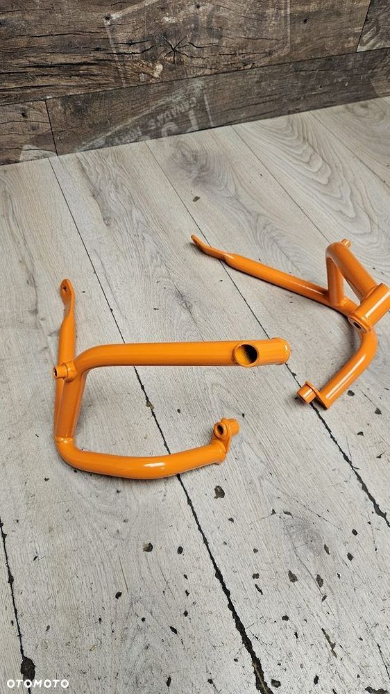 Crash bary gmole KTM 125 200 Duke  9061296804404 - 11