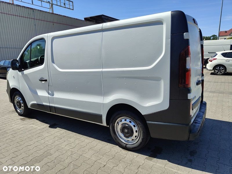 Opel Vivaro B 1,6 CDTI - 4