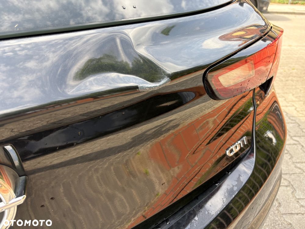 Opel Astra 1.6 CDTI Enjoy S&S - 10