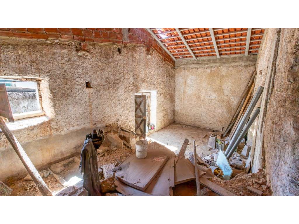 Vende Moradia T2 - Ericeira 19 km, A Casa das Casas - Grande imagem: 3/15