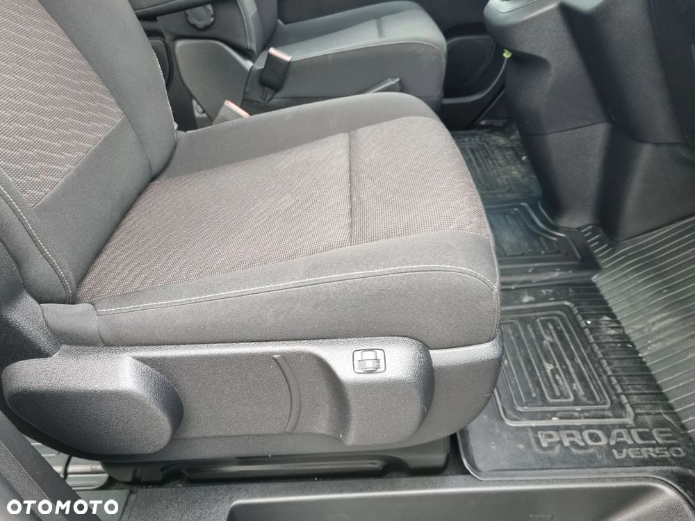 Toyota Proace Verso 2,0-l-D-4D L2 (8-Si.) Autm Family Comfort - 22