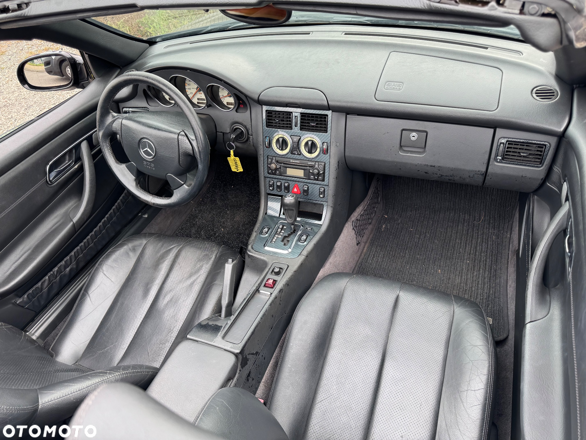 Mercedes-Benz SLK - 19