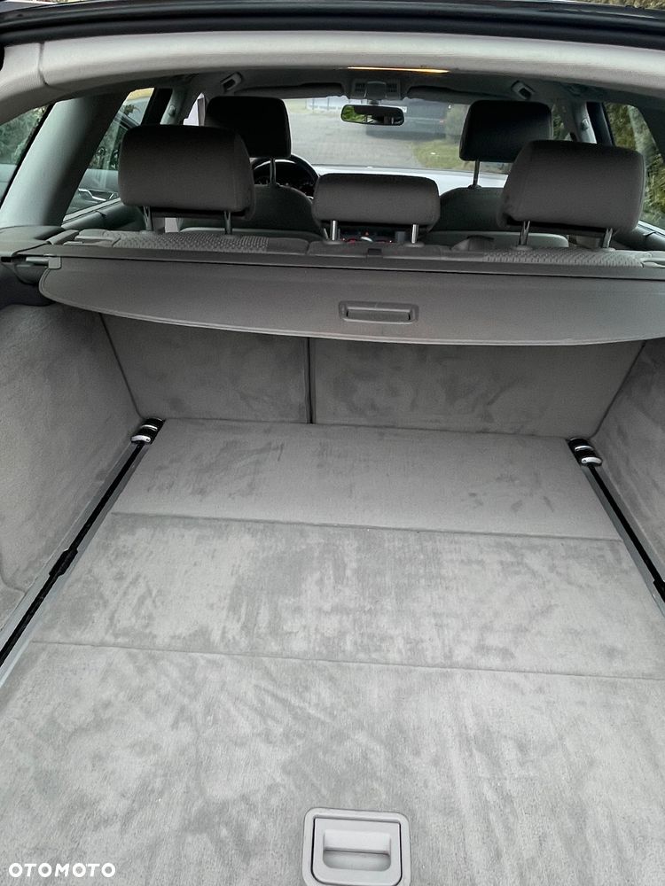 Audi A6 Avant 2.7 TDI tiptronic quattro - 12