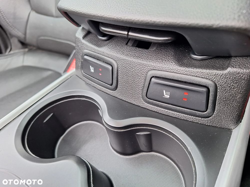 Renault Kadjar Energy TCe 130 Bose Edition - 8