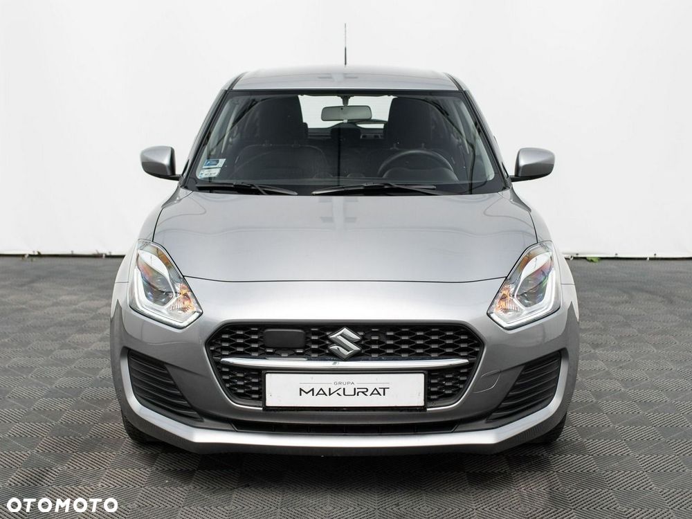 Suzuki Swift - 7