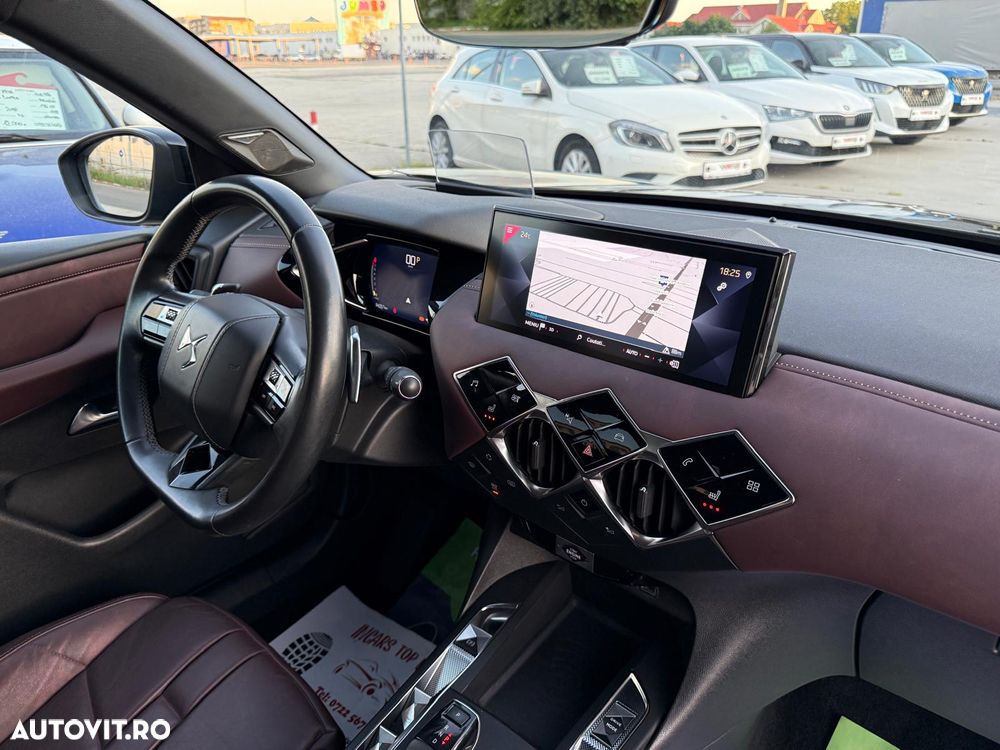 DS Automobiles DS 3 Crossback - 15