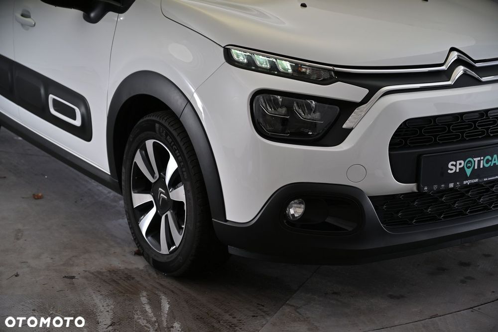 Citroën C3 1.2 PureTech Max - 6