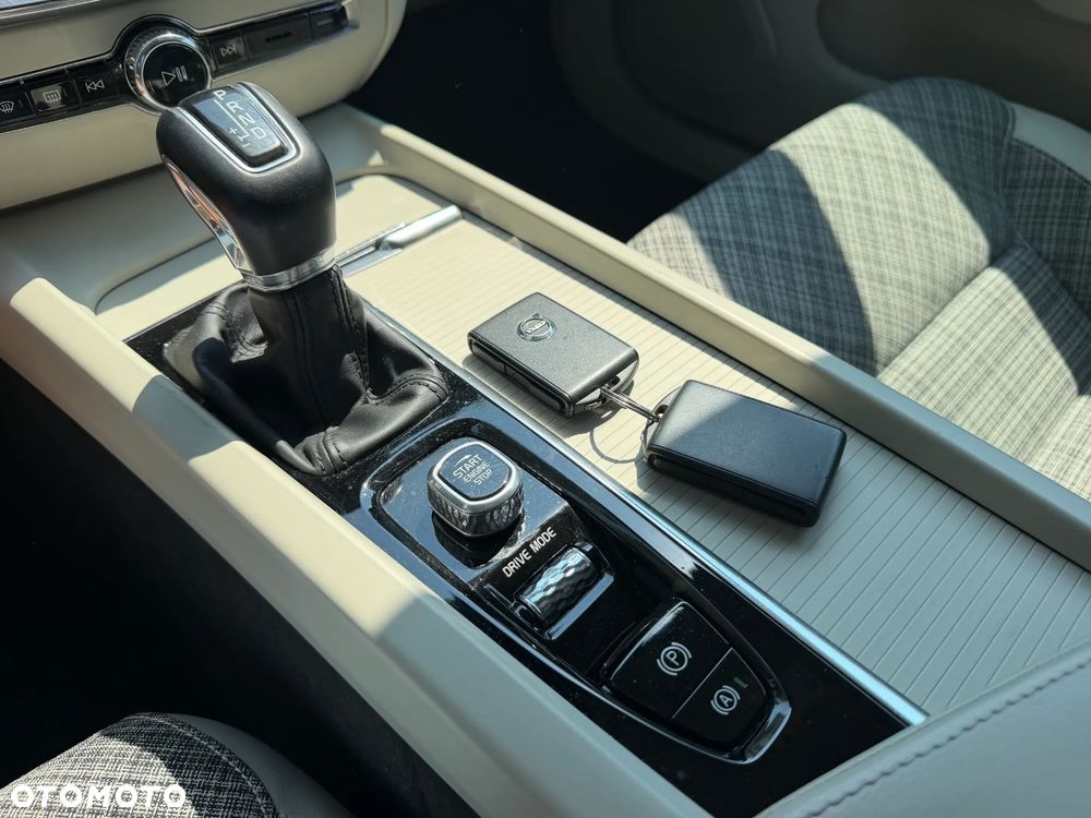 Volvo V60 - 21