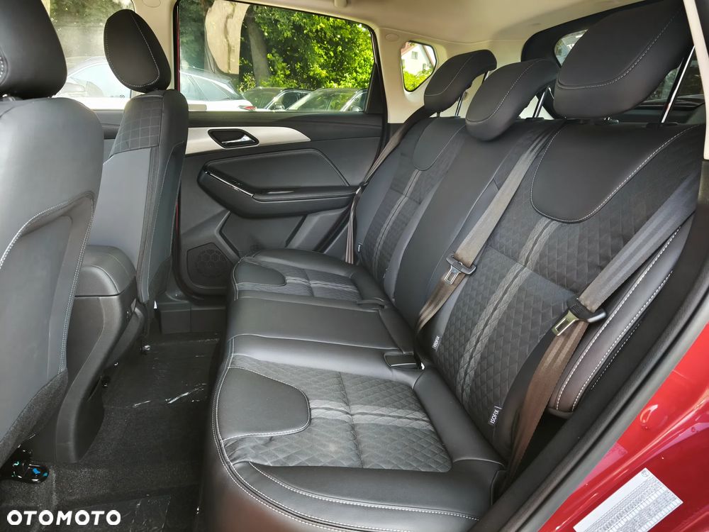 BAIC 3 1.5T Luxury - 17