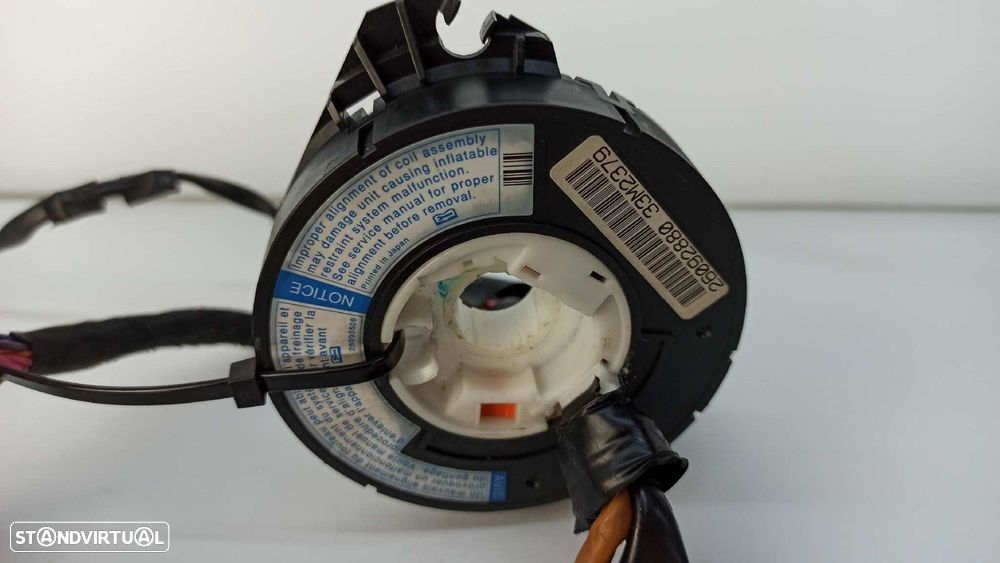 FITA DE AIRBAG CADILLAC CTS 3.2 - 2