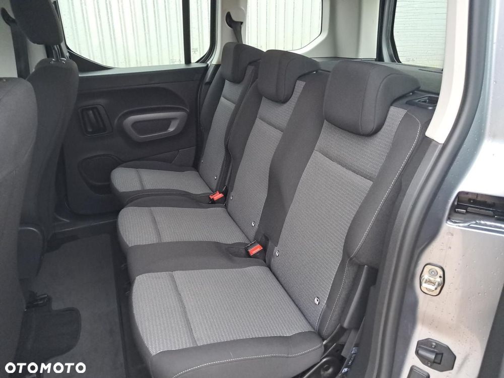 Toyota Proace City Verso 1.5 D-4D Business - 11
