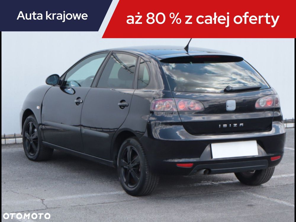 Seat Ibiza - 6