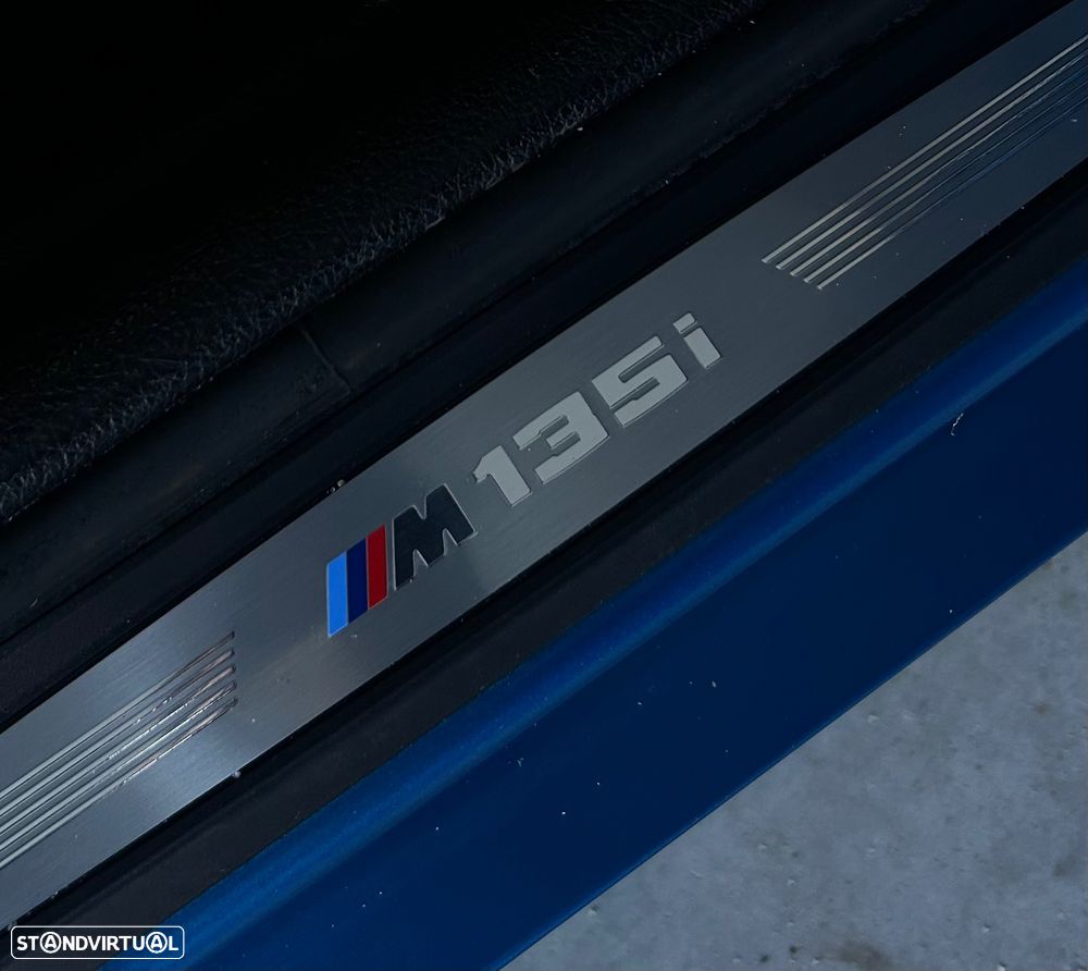 BMW M135i xDrive Sport-Aut. - 2
