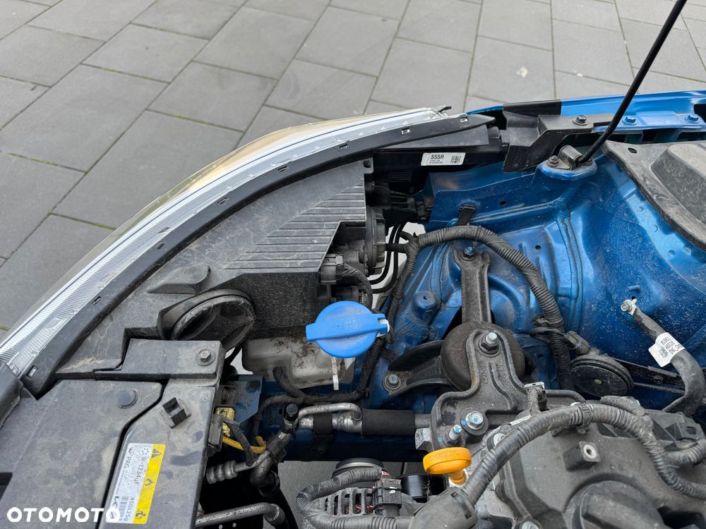 Kia Stonic 1.2 M - 7