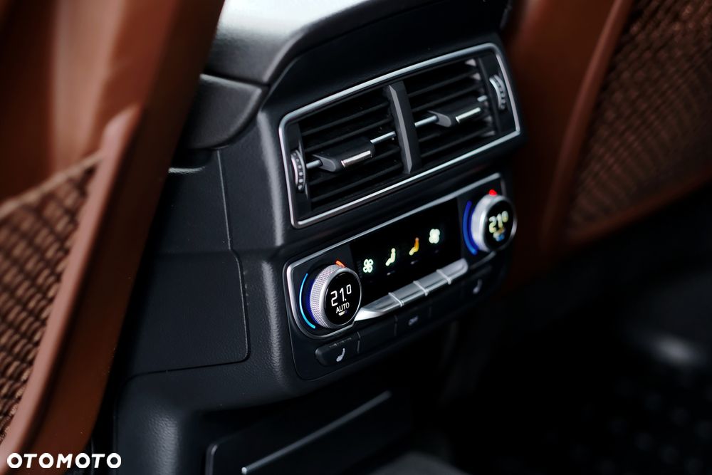 Audi Q7 3.0 TFSI Quattro Tiptronic - 40