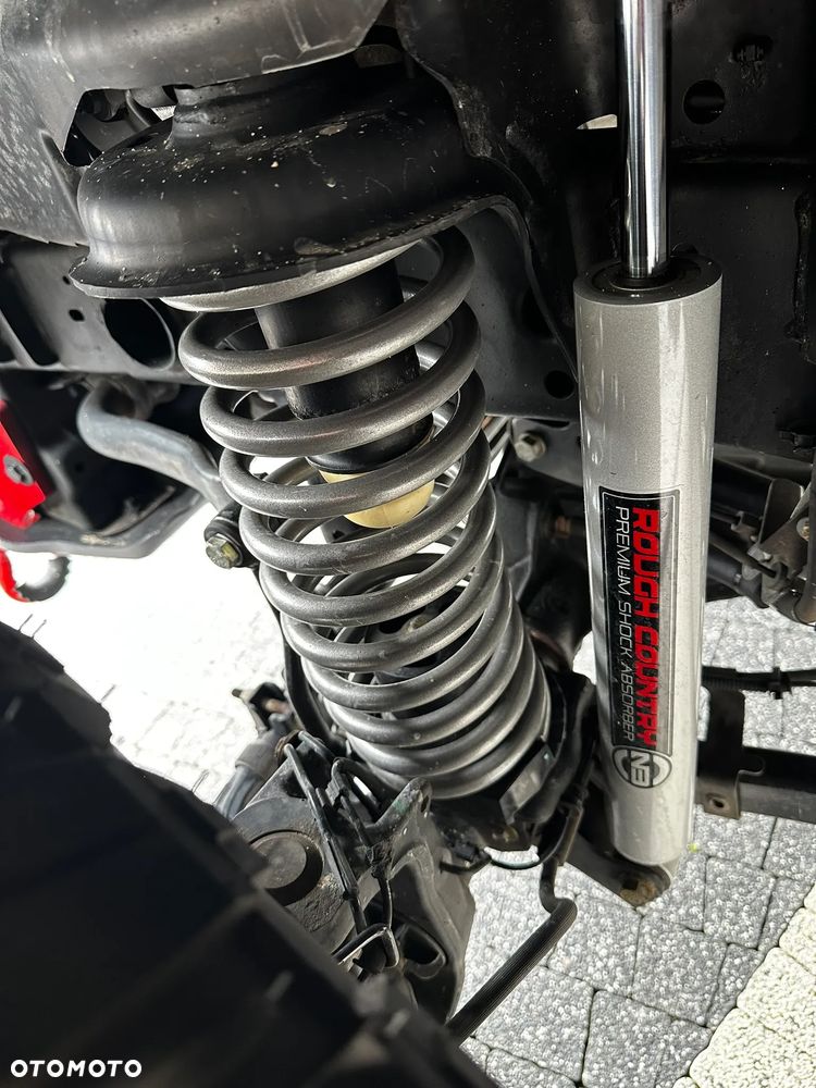 Jeep Wrangler 3.6 Unlim Sahara - 4