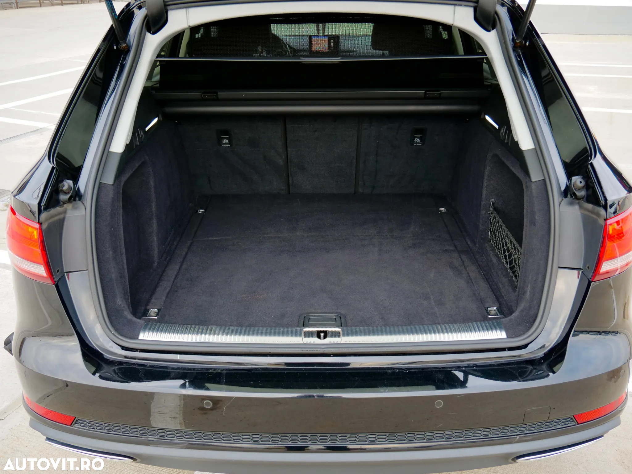 Audi A4 Avant 2.0 TDI S tronic - 7