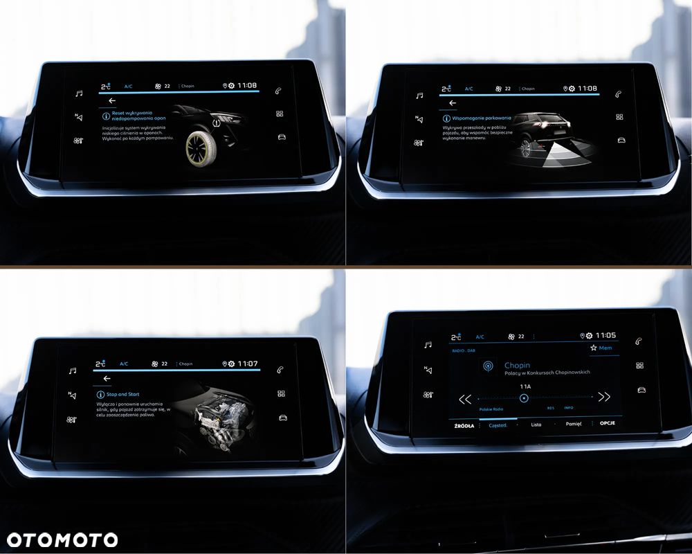 Peugeot 2008 BlueHDi 100 STOP & START Allure - 39