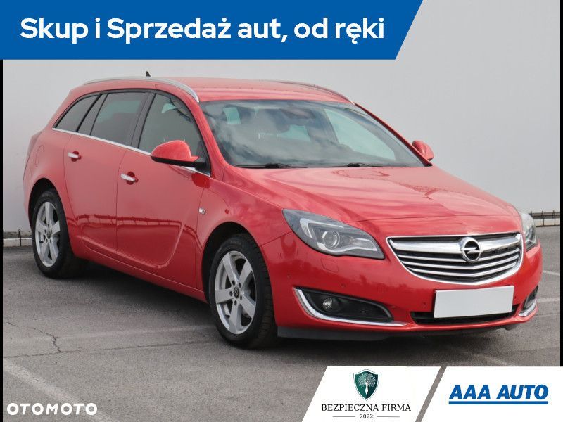 Opel Insignia - 3