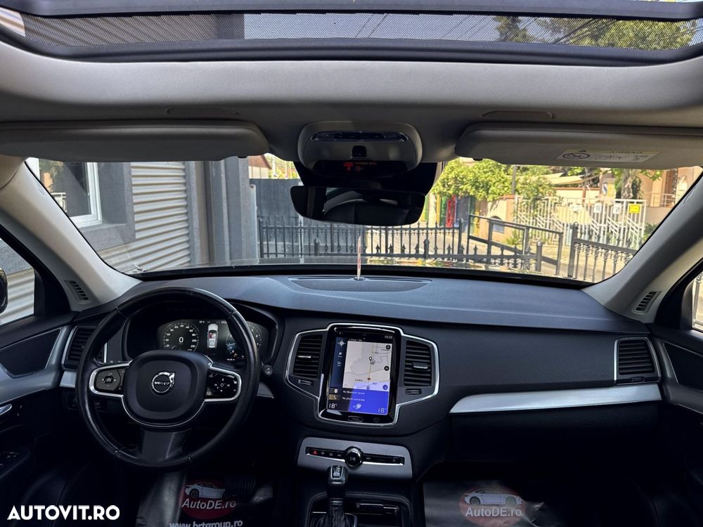 Volvo XC 90 - 8