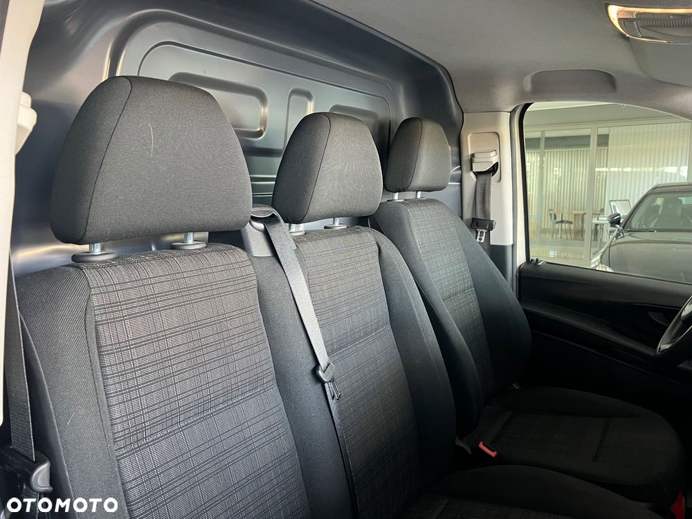 Mercedes-Benz Vito - 29