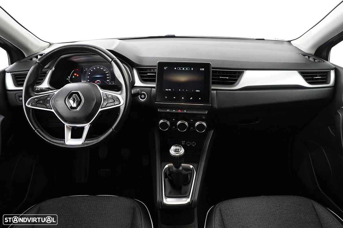 Renault Captur 1.0 TCe Techno - 8
