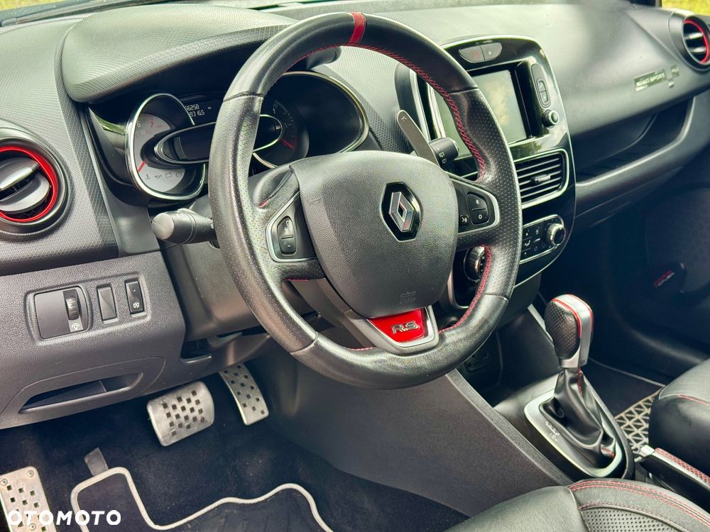 Renault Clio 1.6 R.S.Trophy 220 EDC - 19