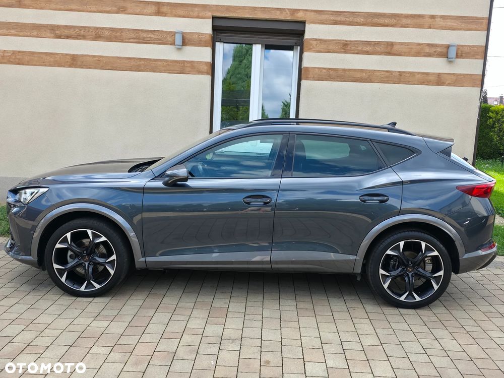 Cupra Formentor 1.5 TSI DSG - 15