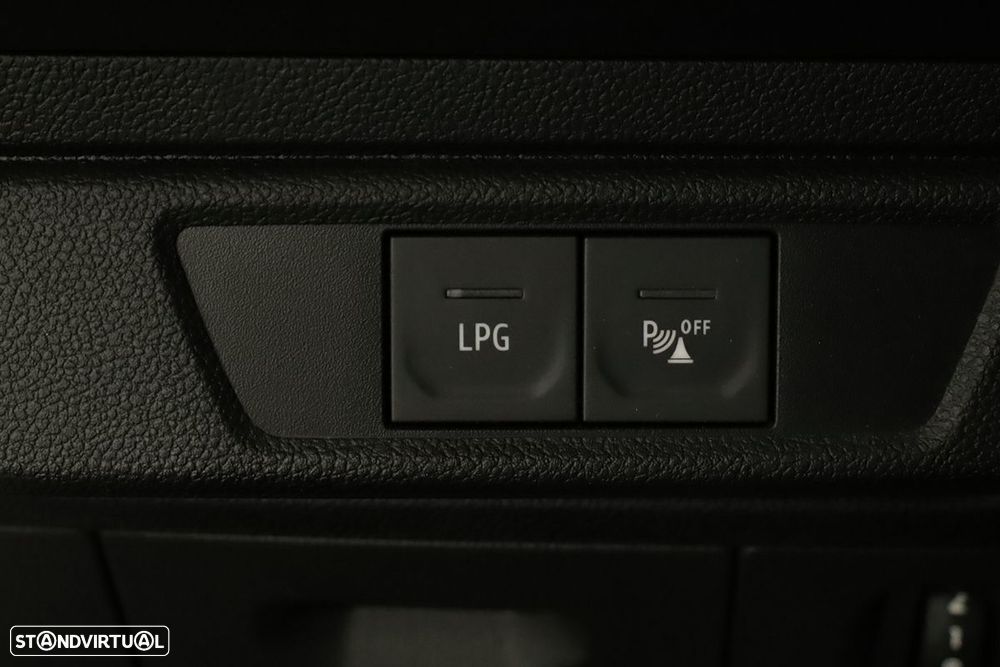 Dacia Sandero 1.0 ECO-G Essential Bi-Fuel - 18