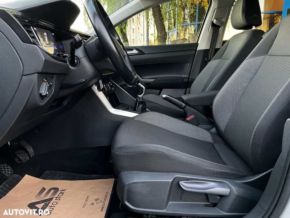 Volkswagen Polo 1.0 TSI Style - 16