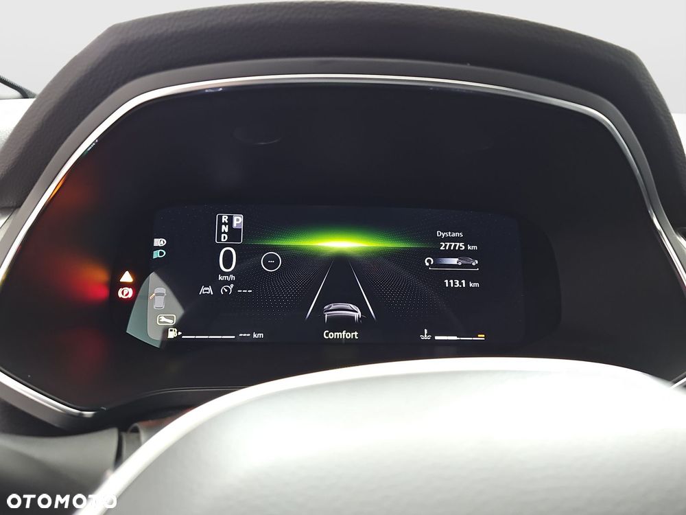 Renault Captur 1.3 TCe mHEV Techno EDC - 18